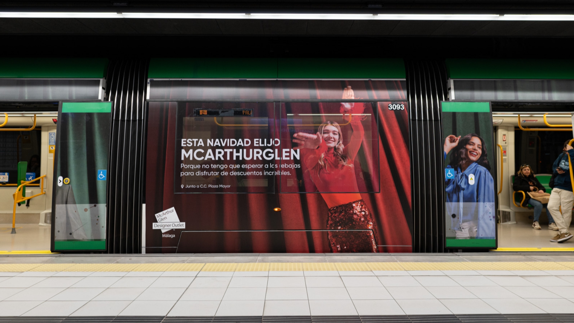 Metro de Málaga