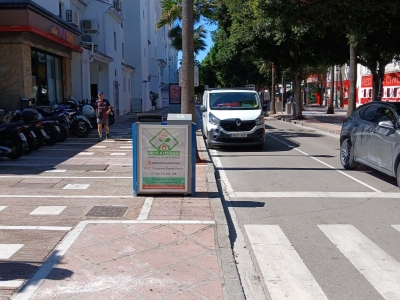 Visit Bang & Olufsen in Málaga at Calle Antonio el Bailarín, S/N, Puerto  Banús