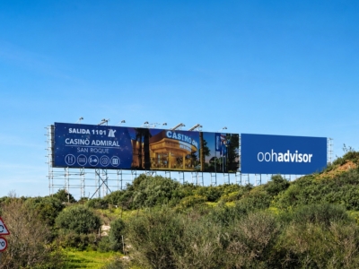 Valla de 16x6 m en Sotogrande, Cádiz