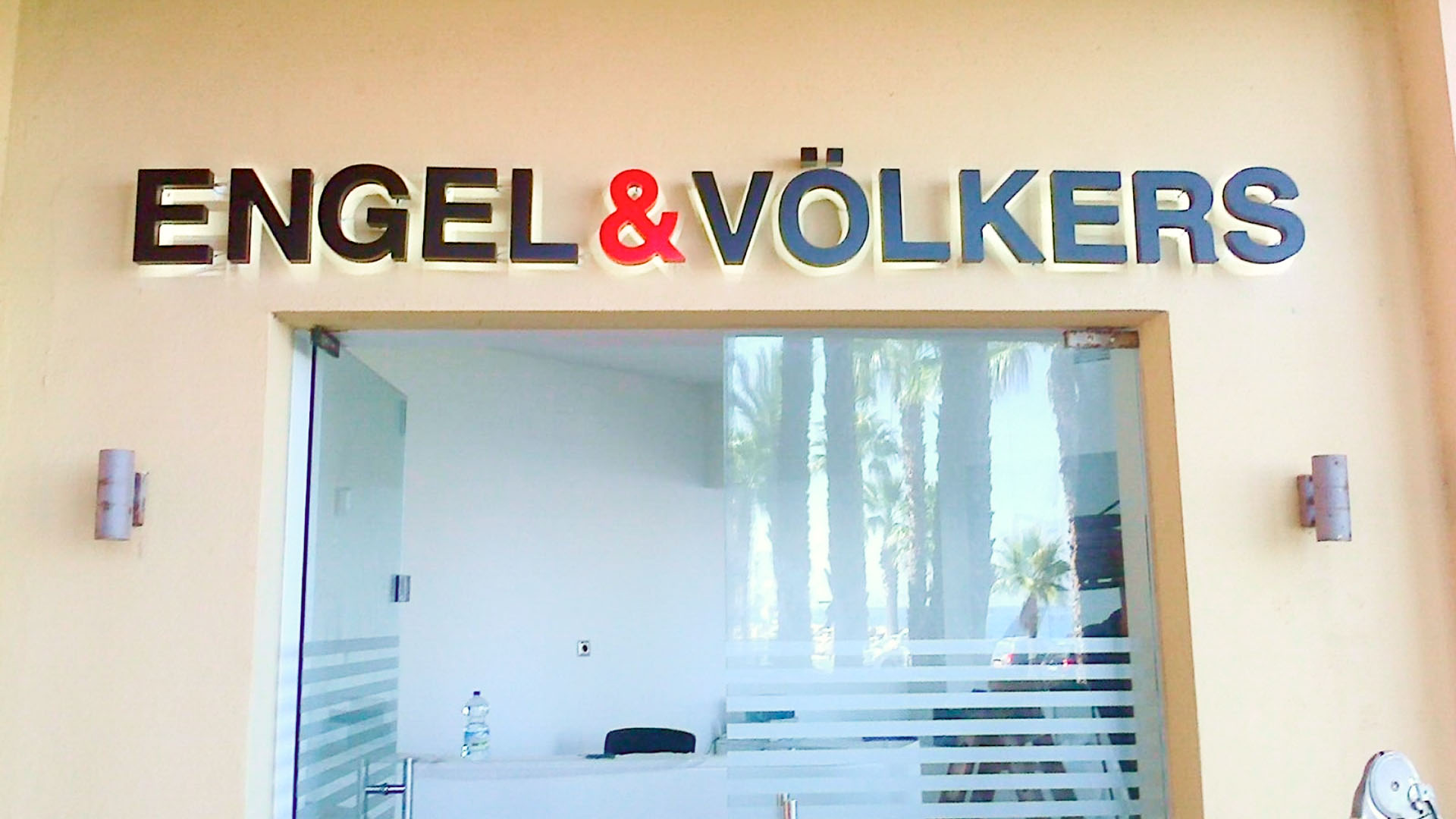 Engel & Völkers