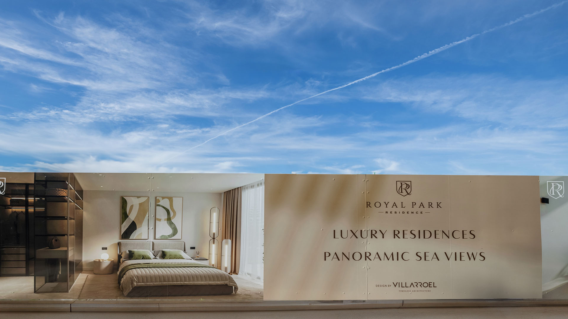 Royal Park Residence
