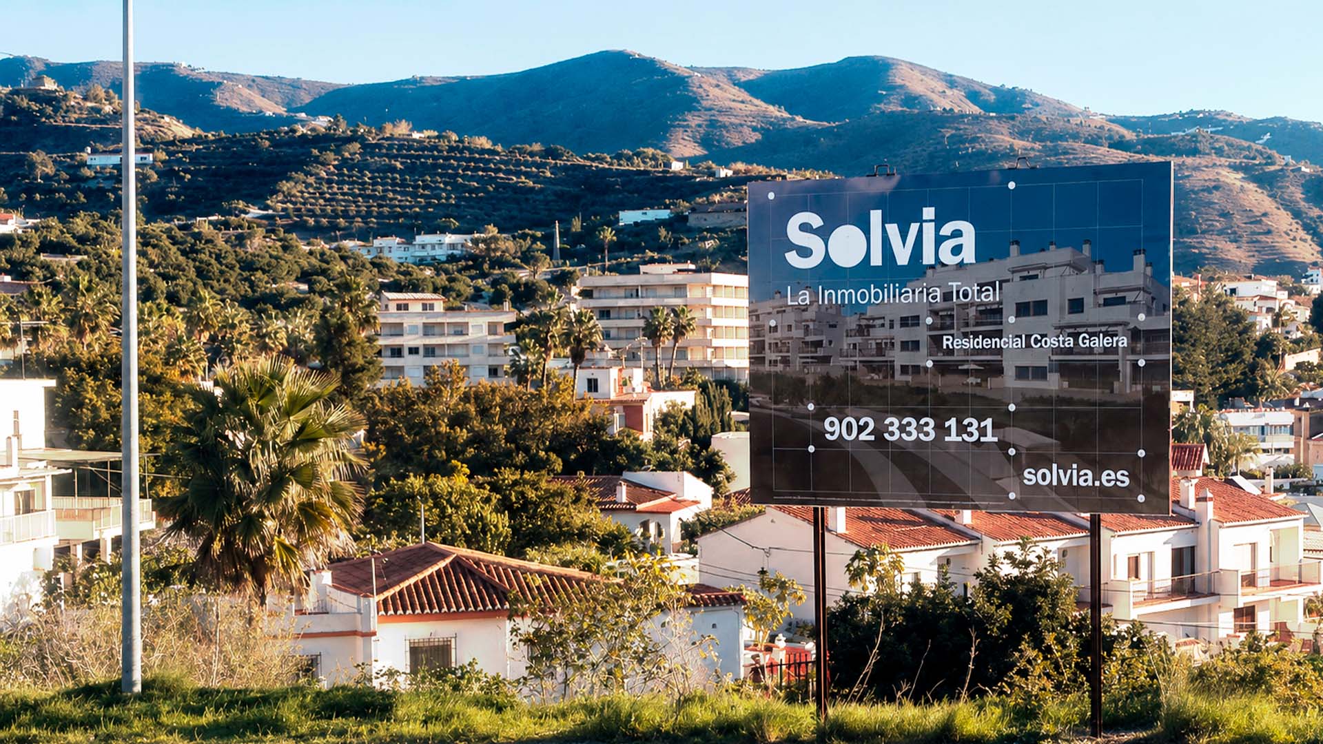 Solvia