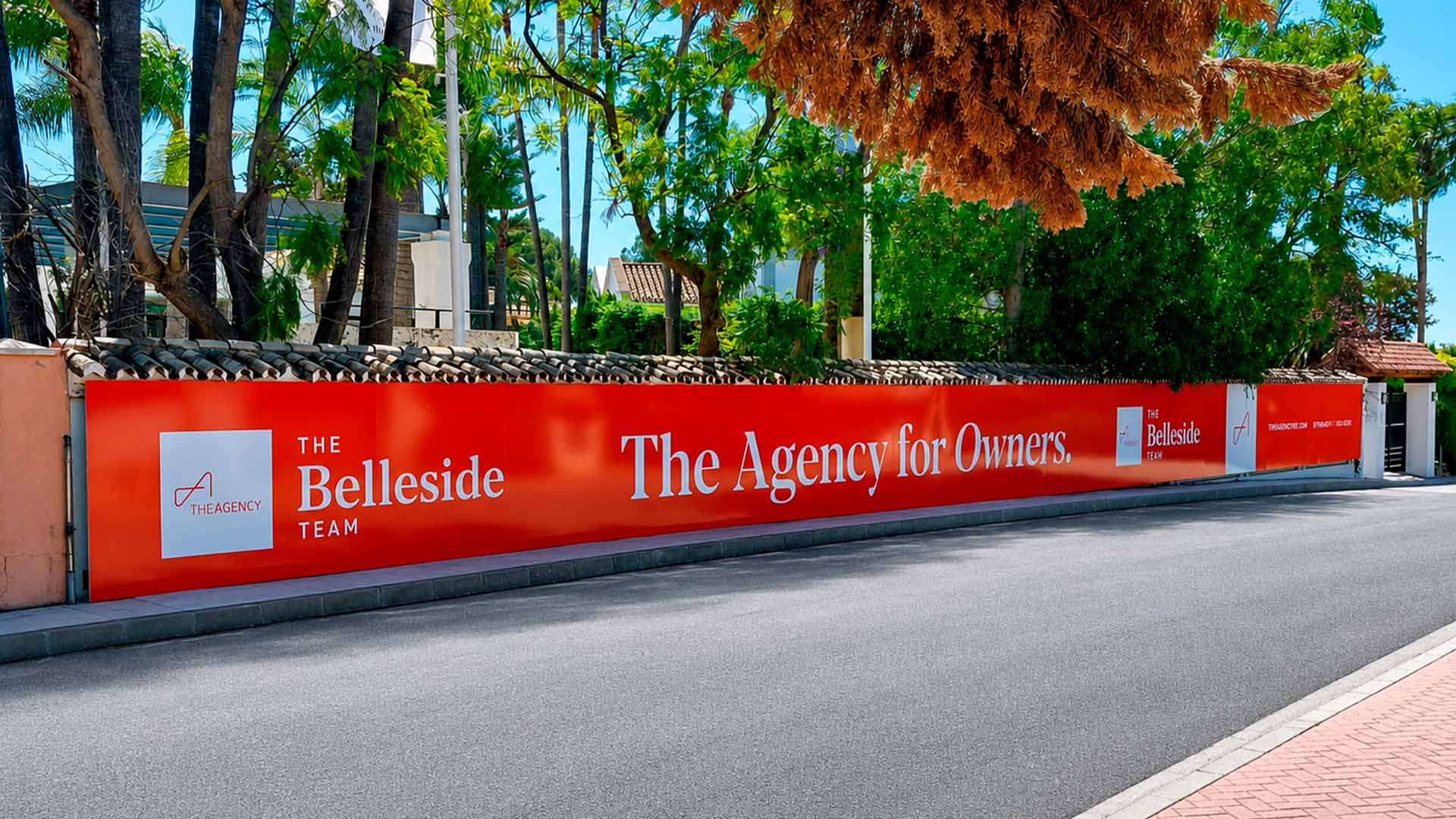 The Agency