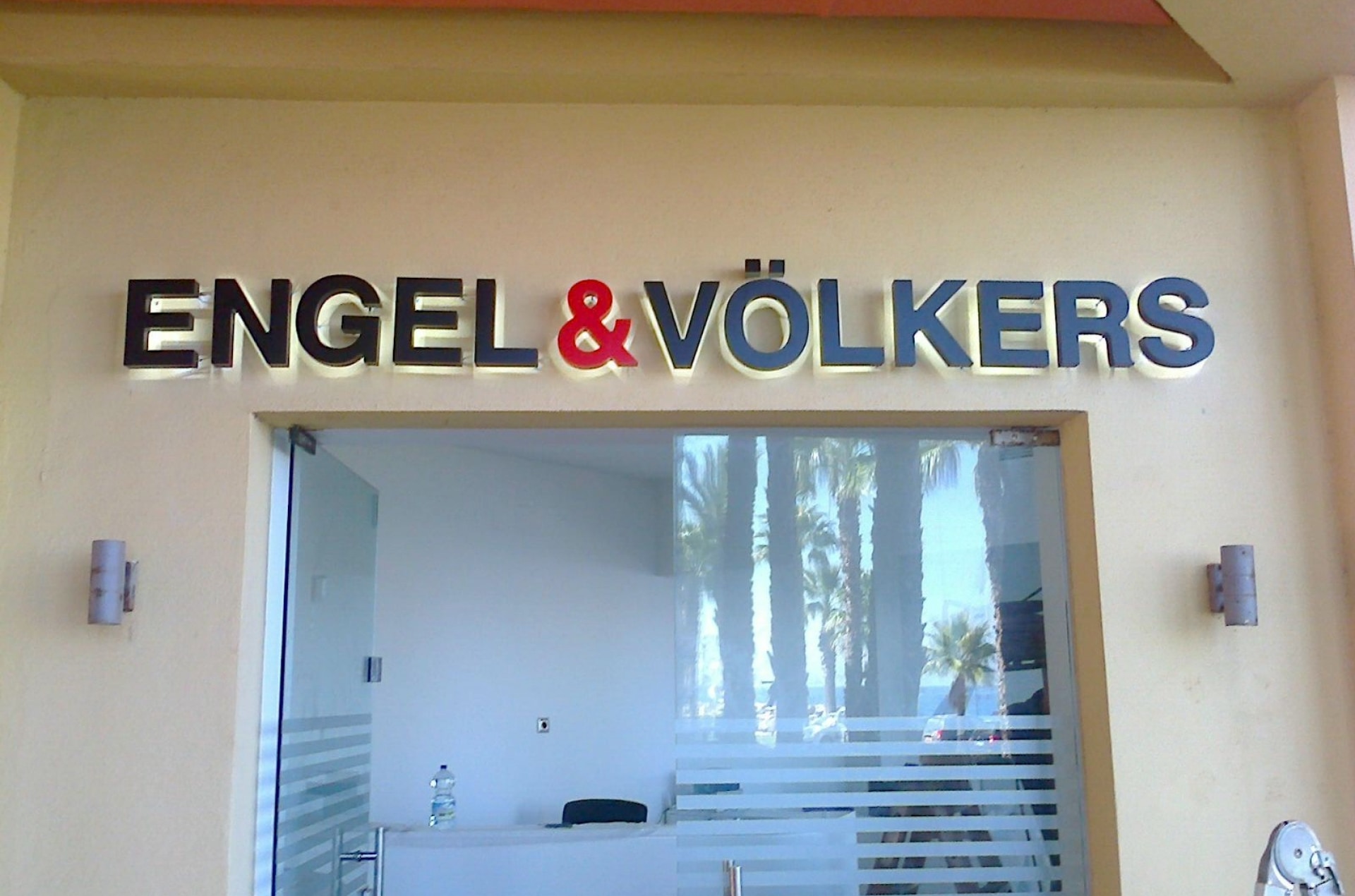 Engel & Völkers