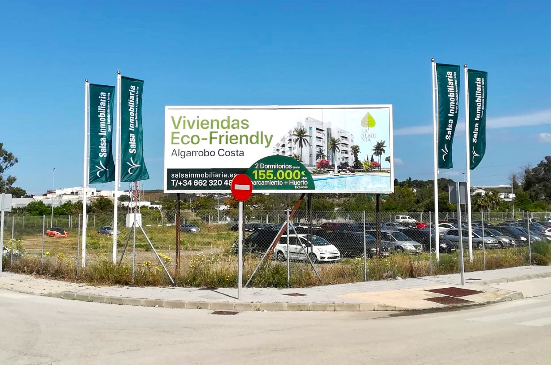Salsa Inmobiliaria