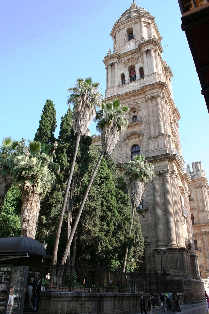 Málaga