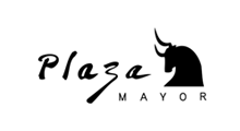 Plaza Mayor Málaga logo