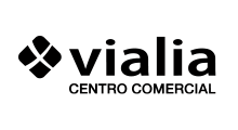 Vialia Málaga logo