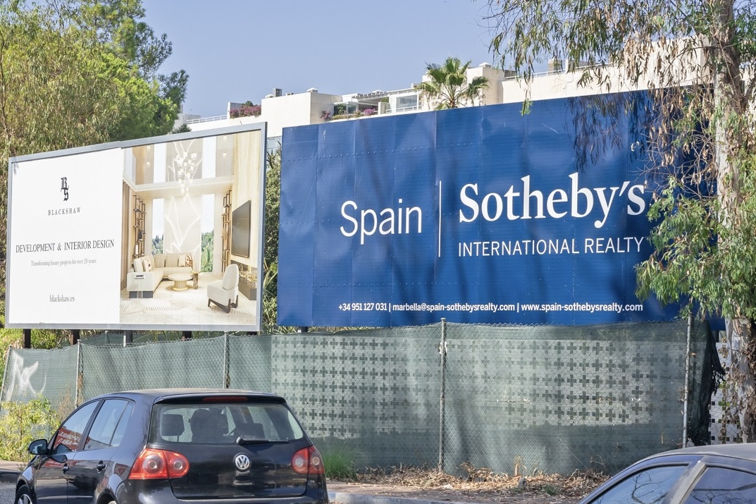 Sotheby’s International Realty, impacto sin límites