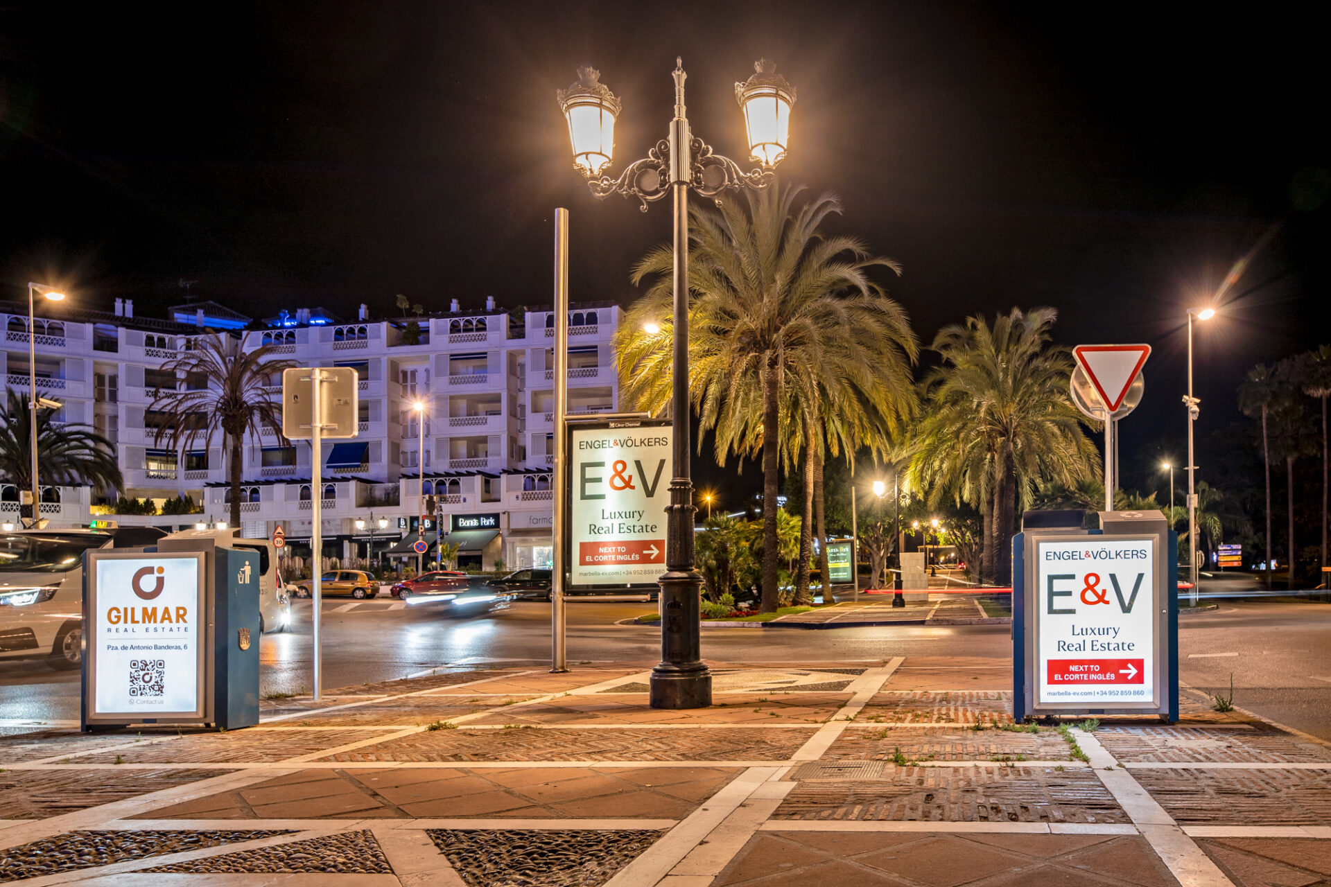 Cómo elegir formato OOH según tu objetivo (marca vs. tráfico vs. aperturas)
