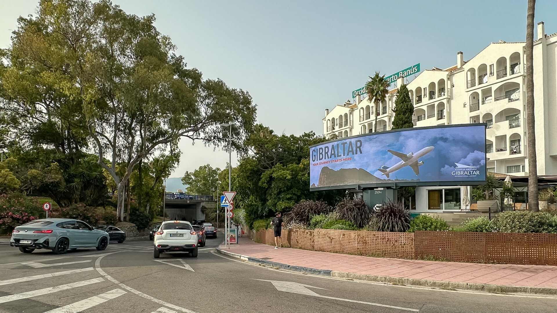 Puerto Banús como enclave estratégico para marcas premium